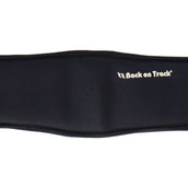 Back on Track Sangle de Dressage Noir Back on Track Sangle de Dressage Noir