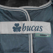 Bucas Atlantic Turnout 400g Vert Bucas Atlantic Turnout 400g Vert