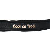 Back on Track Licol Werano Noir Back on Track Licol Werano Noir