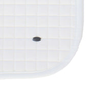 Back on Track Tapis de Selle Dressage NO. II NO.II Blanc Back on Track Tapis de Selle Dressage NO. II NO.II Blanc