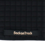 Back on Track Tapis de Selle Saut NO. II NO.II Matières extérieur: 100% coton, Doublure: 100% polypropylène, Bourrage: 100% polyester Noir Back on Track Tapis de Selle Saut NO. II NO.II Matières extérieur: 100% coton, Doublure: 100% polypropylène, Bourrage: 100% polyester Noir