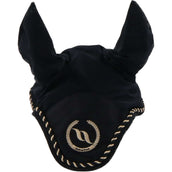 Back on Track Bonnet Anti-mouches TAYE NO.I TAYE.NO.I Noir Back on Track Bonnet Anti-mouches TAYE NO.I TAYE.NO.I Noir