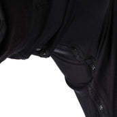 HORKA Couvre-Cou Lycra Masque Noir HORKA Couvre-Cou Lycra Masque Noir
