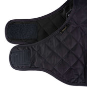 Back on Track Couverture pour Chien Nights Collection Bleu Back on Track Couverture pour Chien Nights Collection Bleu