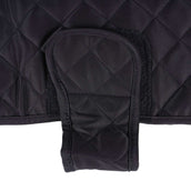 Back on Track Couverture pour Chien Nights Collection Bleu Back on Track Couverture pour Chien Nights Collection Bleu