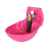 Suevia Abreuvoir Model 12P 3/4 Rose Suevia Abreuvoir Model 12P 3/4 Rose
