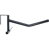 Hippotonic Porte-Selle Lâche, à Accrocher Noir Hippotonic Porte-Selle Lâche, à Accrocher Noir