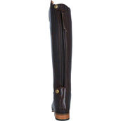 Mountain Horse Bottes Sovereign Marron foncé Mountain Horse Bottes Sovereign Marron foncé