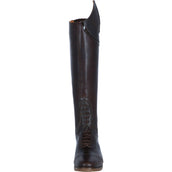 Mountain Horse Bottes Sovereign Marron foncé Mountain Horse Bottes Sovereign Marron foncé