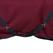 Harry's Horse Couverture Polaire Colours Bordeaux Harry's Horse Couverture Polaire Colours Bordeaux