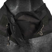 Harry's Horse Couverture de Marcheur WP 0g Noir Harry's Horse Couverture de Marcheur WP 0g Noir