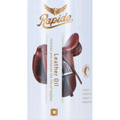 Rapide Huile pour Cuir Marron Rapide Huile pour Cuir Marron
