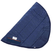Bucas Couvre-Cou Irish Turnout Combi Neck 300g Marine/Or Bucas Couvre-Cou Irish Turnout Combi Neck 300g Marine/Or