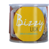 Bizzy Pierre à Lécher Ail Bizzy Pierre à Lécher Ail