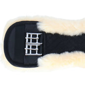 Kavalkade Sangle Comfort avec Peau d'Agneau Noir Kavalkade Sangle Comfort avec Peau d'Agneau Noir