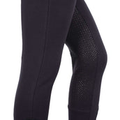 HORKA Pantalon d'Équitation Annika Femmes Bleu HORKA Pantalon d'Équitation Annika Femmes Bleu