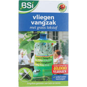 BSI Pochette de Capture pour les Mouches avec Appat BSI Pochette de Capture pour les Mouches avec Appat