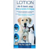 TPD Stop Puces & Tiques Lotion TPD Stop Puces & Tiques Lotion