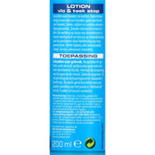 TPD Stop Puces & Tiques Lotion TPD Stop Puces & Tiques Lotion