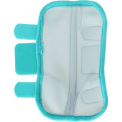 Arma by Shires Guêtres Anti-mouches Teal Arma by Shires Guêtres Anti-mouches Teal