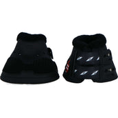 Zandona Protège Glomes Carbon Air Noir Zandona Protège Glomes Carbon Air Noir
