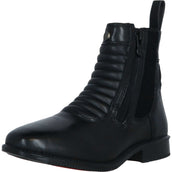 Suedwind Jodhpur Legacy Milano Side Zip Noir Suedwind Jodhpur Legacy Milano Side Zip Noir