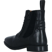 Suedwind Jodhpur Legacy Milano Side Zip Noir Suedwind Jodhpur Legacy Milano Side Zip Noir