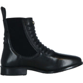Suedwind Jodhpur Legacy Milano Side Zip Noir Suedwind Jodhpur Legacy Milano Side Zip Noir