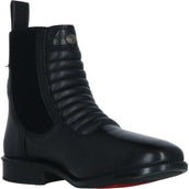 Suedwind Jodhpur Legacy Milano Side Zip Noir Suedwind Jodhpur Legacy Milano Side Zip Noir