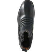 Suedwind Jodhpur Legacy Milano Side Zip Noir Suedwind Jodhpur Legacy Milano Side Zip Noir
