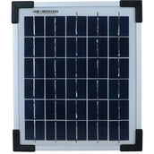 Ako Solar-Set AGM Accu 5 Watt Ako Solar-Set AGM Accu 5 Watt