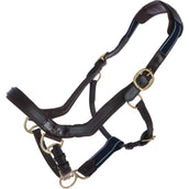 Horseware Licol Micklem Marron Horseware Licol Micklem Marron