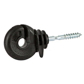 Ako Isolateur Anneau 300 Pièces Noir Ako Isolateur Anneau 300 Pièces Noir