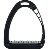 Acavallo Étriers Arena Alupro Noir Acavallo Étriers Arena Alupro Noir
