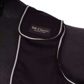 BR Couvre-reins Classicsoftshell Noir BR Couvre-reins Classicsoftshell Noir