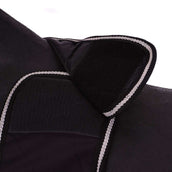 BR Couvre-reins Classicsoftshell Noir BR Couvre-reins Classicsoftshell Noir