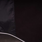 BR Couvre-reins Classicsoftshell Noir BR Couvre-reins Classicsoftshell Noir