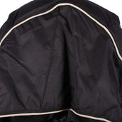 BR Couverture d'Extérieur Classic 1200D - 340g Noir BR Couverture d'Extérieur Classic 1200D - 340g Noir