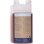 Hilton Herbs Lam X Hilton Herbs Lam X