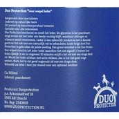 Duo Protection Graisse pour Cuir Duo Protection Graisse pour Cuir