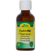 cdVet Spray d'Été InsektoVet Concentrat cdVet Spray d'Été InsektoVet Concentrat