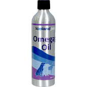 Icelandpet Huile Oméga-3 Icelandpet Huile Oméga-3