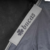 Bucas Smartex Medium Big Neck 150g Iron Gate Bucas Smartex Medium Big Neck 150g Iron Gate