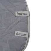 Bucas Couvre-Cou Smartex Combi Neck 300g Iron Gate Bucas Couvre-Cou Smartex Combi Neck 300g Iron Gate