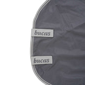 Bucas Couvre-Cou Smartex Combi Neck Iron Gate Bucas Couvre-Cou Smartex Combi Neck Iron Gate