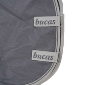 Bucas Couvre-Cou Smartex Combi Neck Iron Gate Bucas Couvre-Cou Smartex Combi Neck Iron Gate