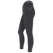HORKA Legging d'Équitation Jubilee Femmes Noir HORKA Legging d'Équitation Jubilee Femmes Noir