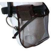 LeMieux Filet pour Naseaux ProSport 2-Pack Marron LeMieux Filet pour Naseaux ProSport 2-Pack Marron