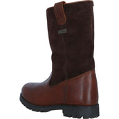 HORKA Bottes d'Extérieur Cornwall Marron HORKA Bottes d'Extérieur Cornwall Marron
