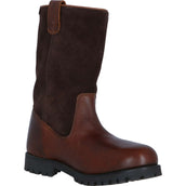 HORKA Bottes d'Extérieur Cornwall Marron HORKA Bottes d'Extérieur Cornwall Marron